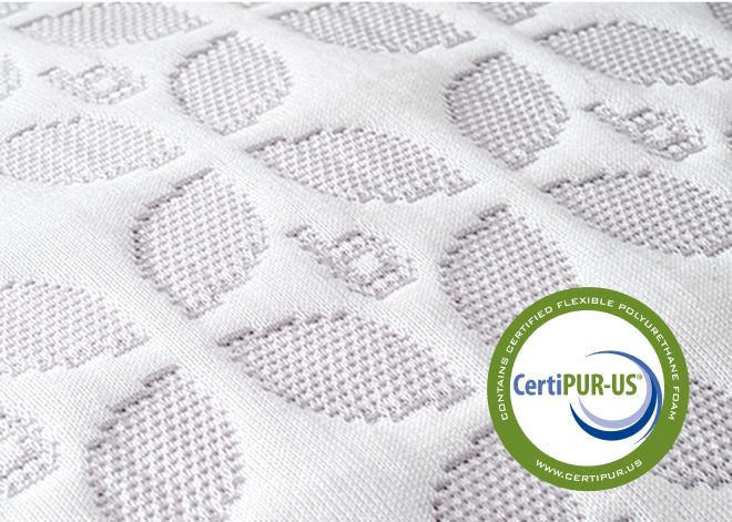 Premium, Natural Materials