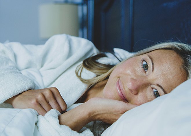 Stay Cool and Comfortable All Night