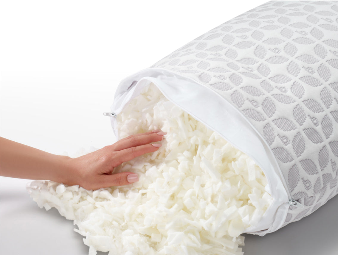 Fresh, Hypoallergenic Fill