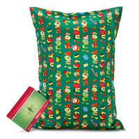 Pillowcase - Elf “I Love You!” - Queen