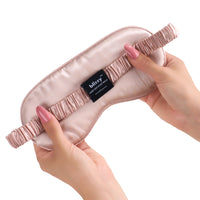 Sleep Mask - Olive You