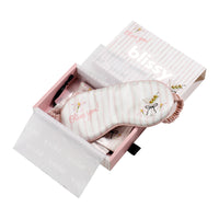 Sleep Mask - Olive You