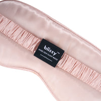 Sleep Mask - Olive You