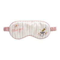 Sleep Mask - Olive You