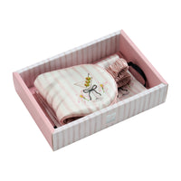 Sleep Mask - Olive You