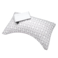Signature Adjustable Pillow - Crescent - Queen