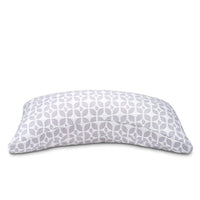 Signature Adjustable Pillow - Crescent - Queen