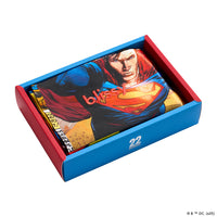 Pillowcase - Superman Comic - Toddler