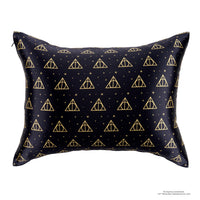 Pillowcase - Harry Potter - Deathly Hallows™ - Queen