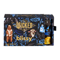 Pillowcase - Wicked™ - Find Your Courage - Elphaba - Standard