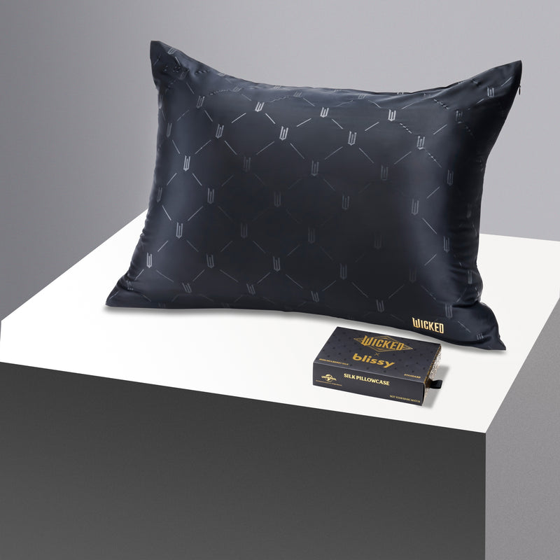 Pillowcase - Wicked™ - Not Your Basic Witch - Standard