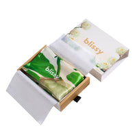 Pillowcase - Zodiac Flower - Pisces Water Lily - King