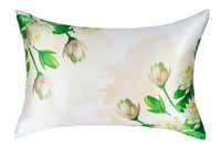 Pillowcase - Zodiac Flower - Pisces Water Lily - King