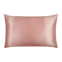 Pillowcase - Rose Gold - Queen