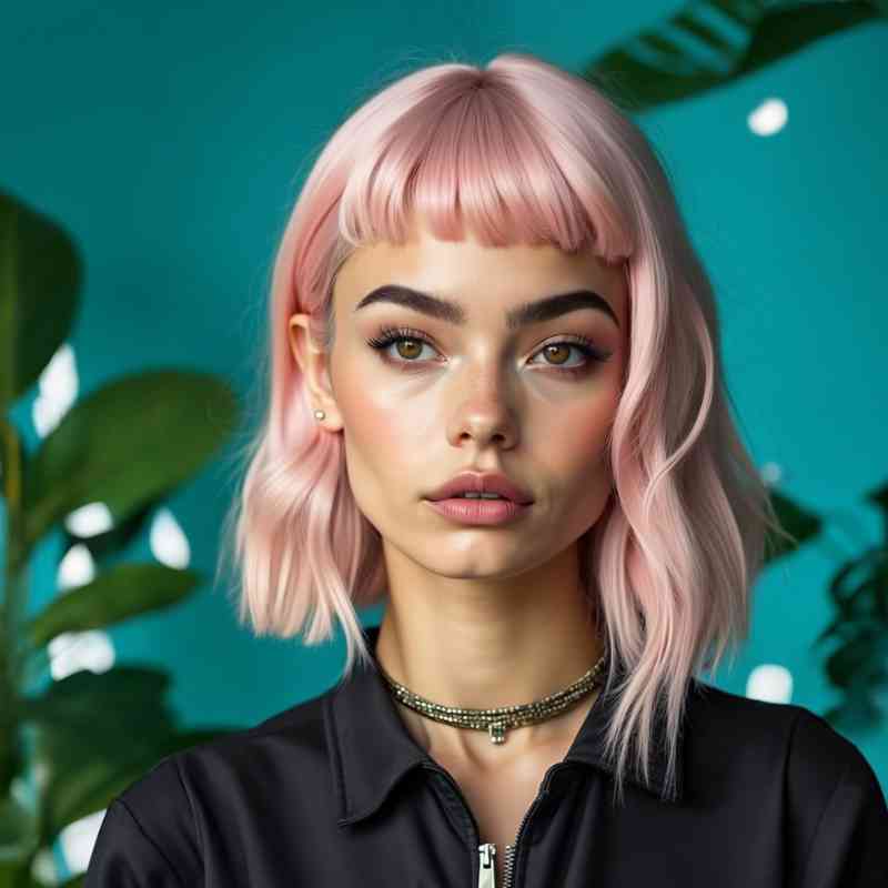 celebrity hairstylist recommended medium hairstyles