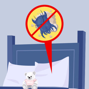 Why You Need Dust Mite Pillow Covers if You Suffer from Allergies