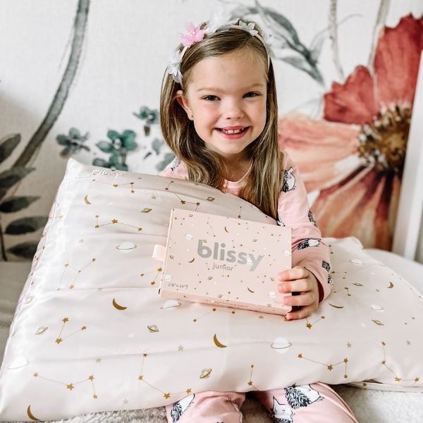 Why Blissy Junior Pillowcases Are the Perfect Gift for Nieces Ireland