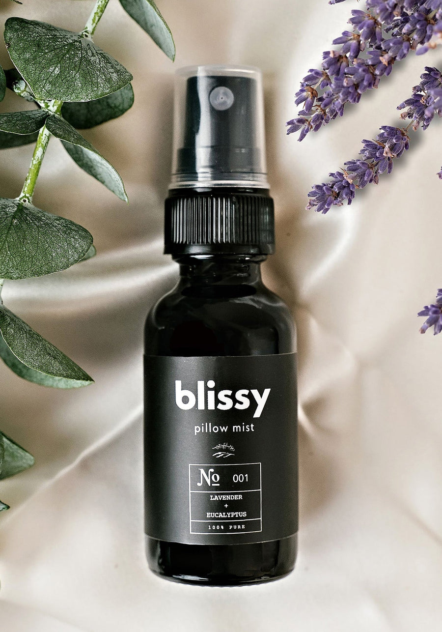Pillow Mists