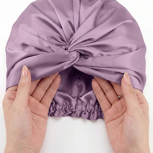 Blissy Bonnet - Lavender