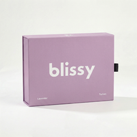 Blissy Bonnet - Lavender