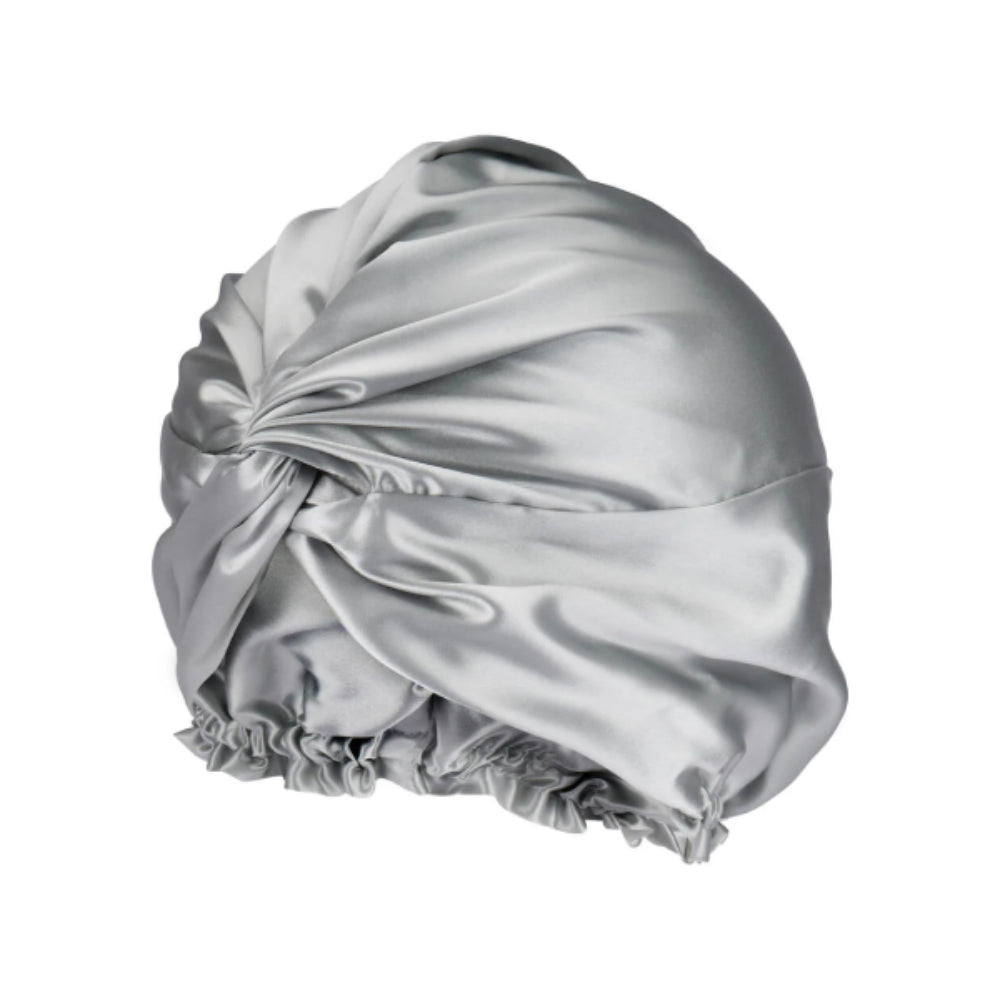 Blissy Bonnet - Silver