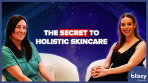 How to Improve Skin Health Naturally: Tips from Jenny McAteer | The Blissy Experience Ep. 9