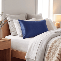 Pillowcase - Blue - Standard