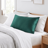 Pillowcase - Emerald - Standard
