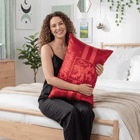 Pillowcase - Harry Potter - Gryffindor™ - Standard