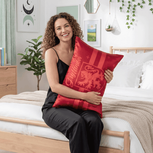 Pillowcase - Harry Potter - Gryffindor™ - Standard