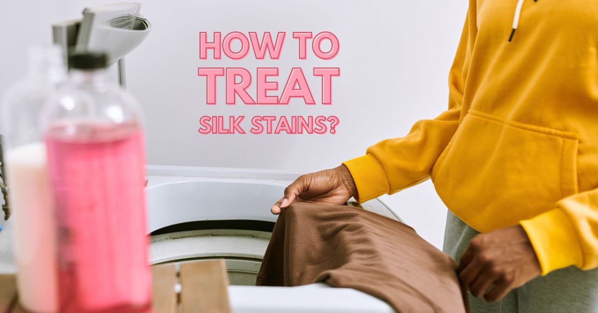 how to remove stains from silk dress How to Remove Stains from Silk: Tips and Tricks for Care