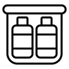 Travel-Ready Size