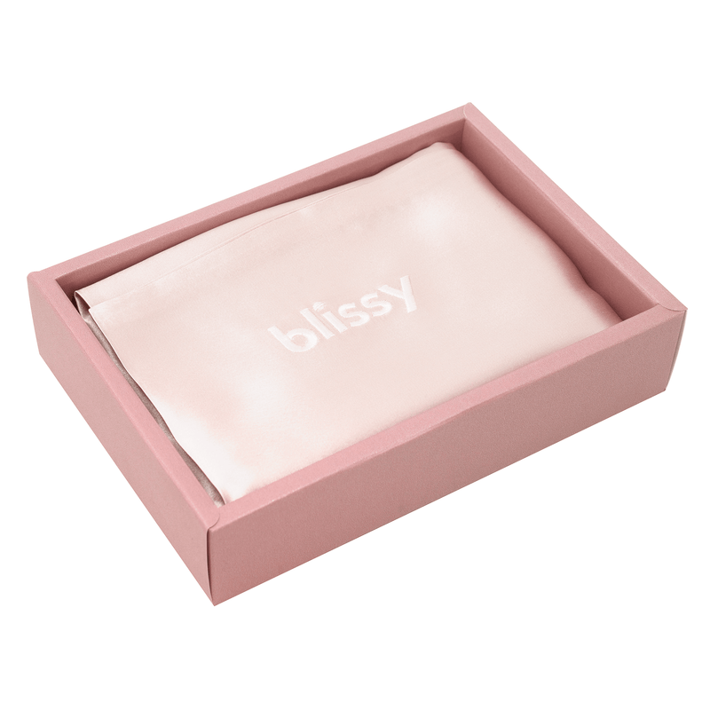 Pillowcase - Pink - Queen