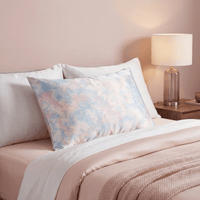 Pillowcase - Tie-Dye - Queen