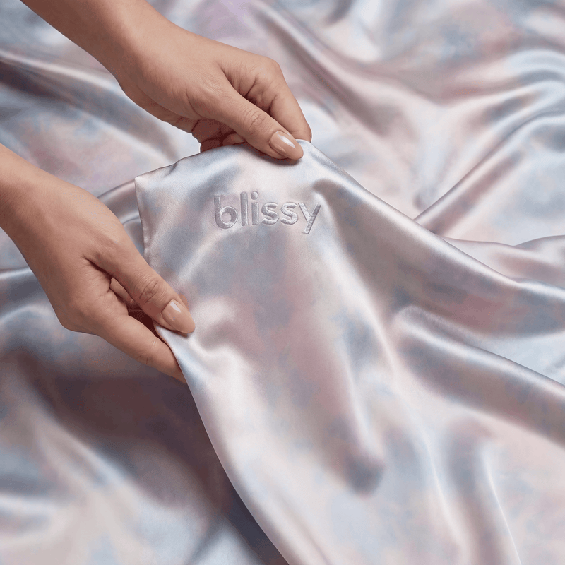 Pillowcase - Tie-Dye - Queen