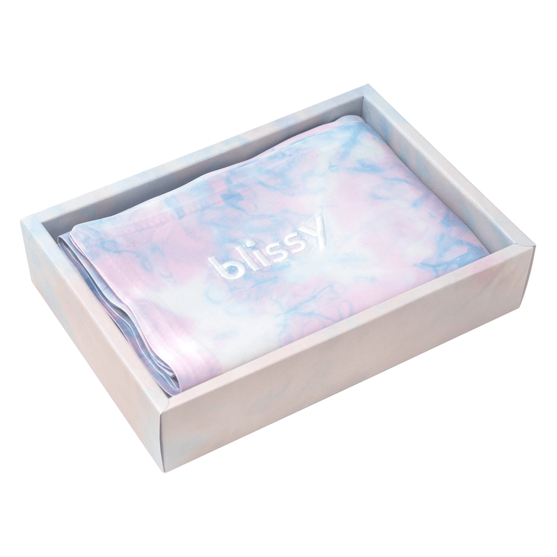 Pillowcase - Tie-Dye - Queen