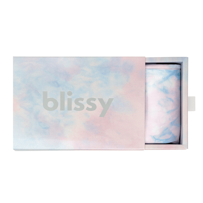 Pillowcase - Tie-Dye - Queen