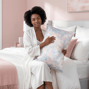 Pillowcase - Tie-Dye - Queen