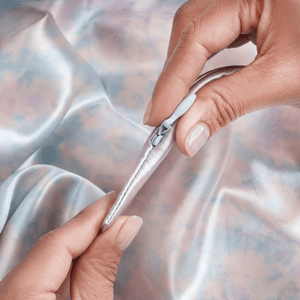 Pillowcase - Tie-Dye - Queen