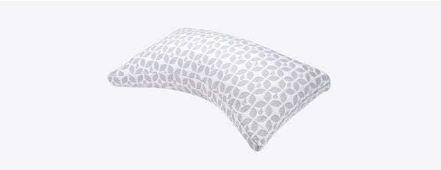 Verified Buyer
Item: Crescent Signature Adjustable Pillow