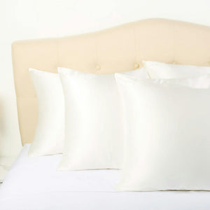 Pillowcase - White - Standard