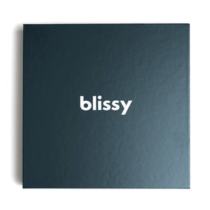 Blissy Dream Set - Ash Blue - Queen