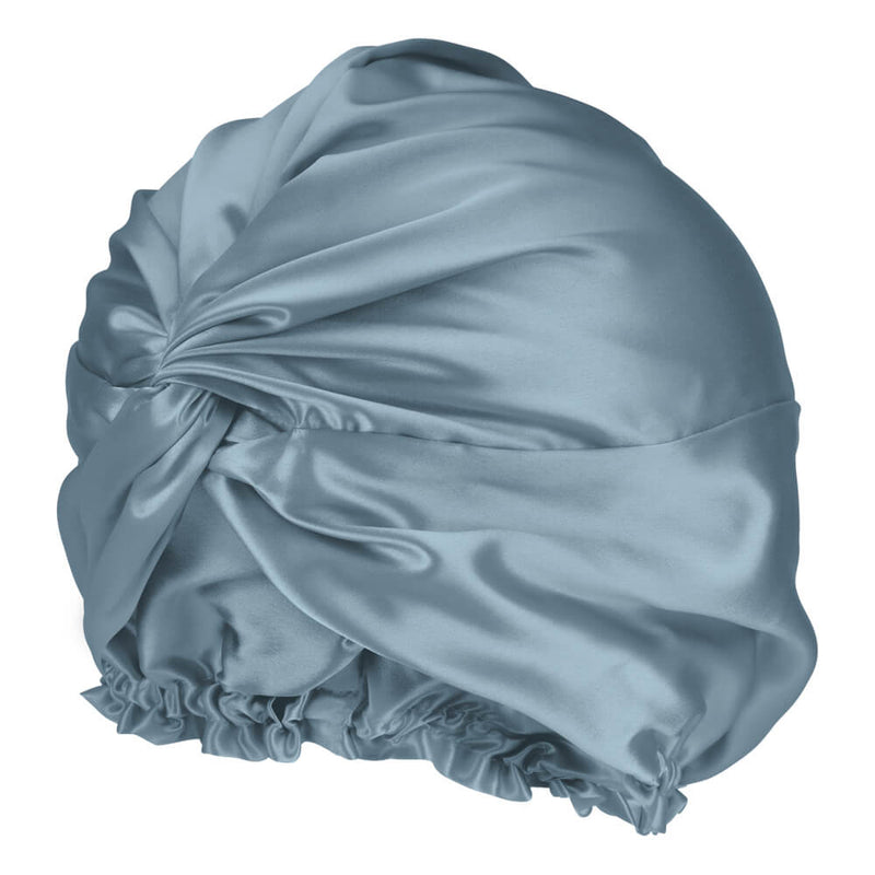 Blissy Bonnet - Ash Blue