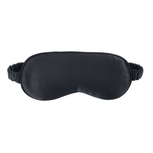 Sleep Mask - Chill Edition - Black