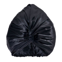 Blissy Bonnet - Black - Large