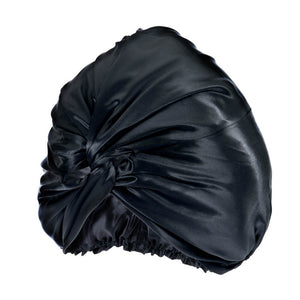 Blissy Bonnet - Black - Large