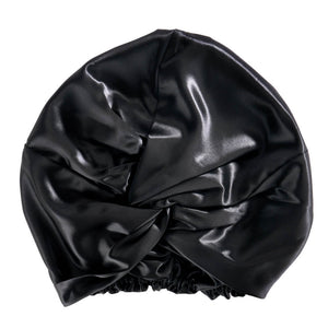 Blissy Bonnet - Black - Large