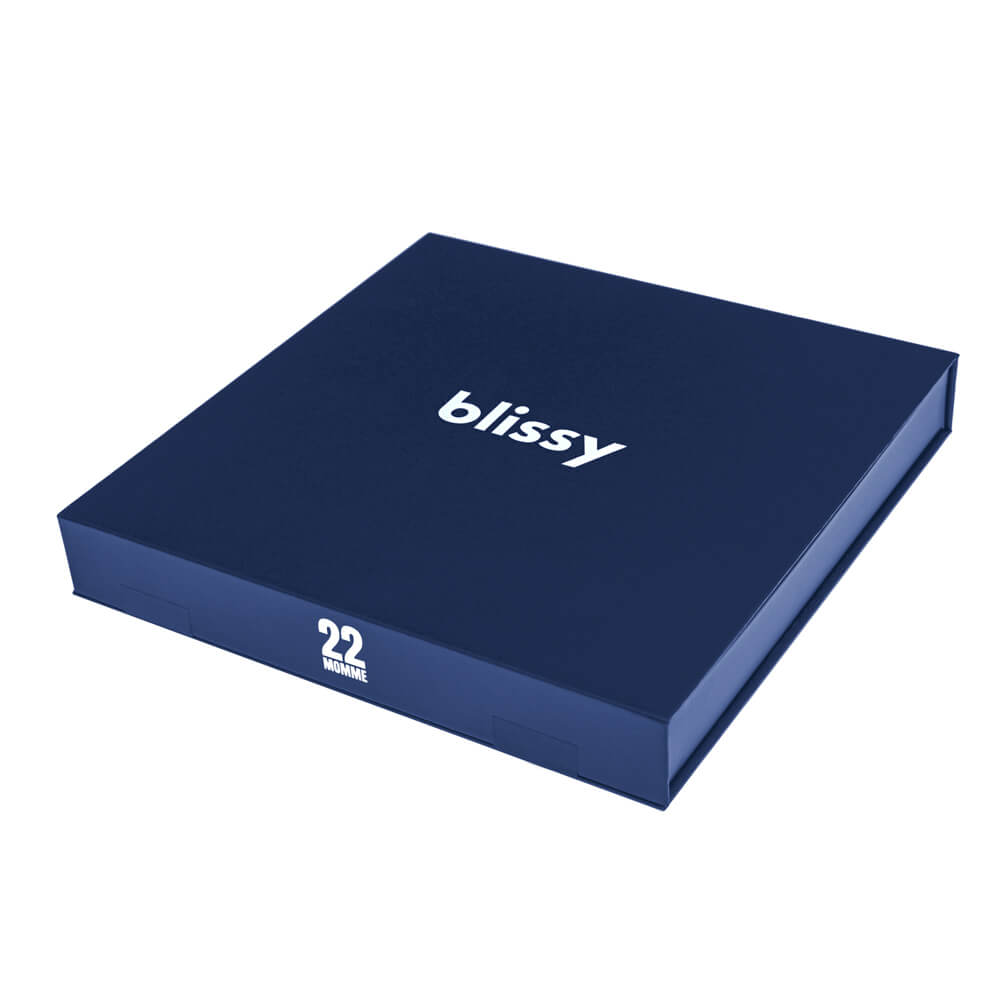 King Blue Blissy Dream Set – Blissy Premium Silk