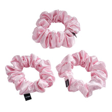 Load image into Gallery viewer, Blissy Scrunchies - Blush
