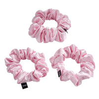 Blissy Scrunchies - Blush